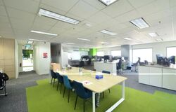 Suntec Tower Three (D1), Office #604743471